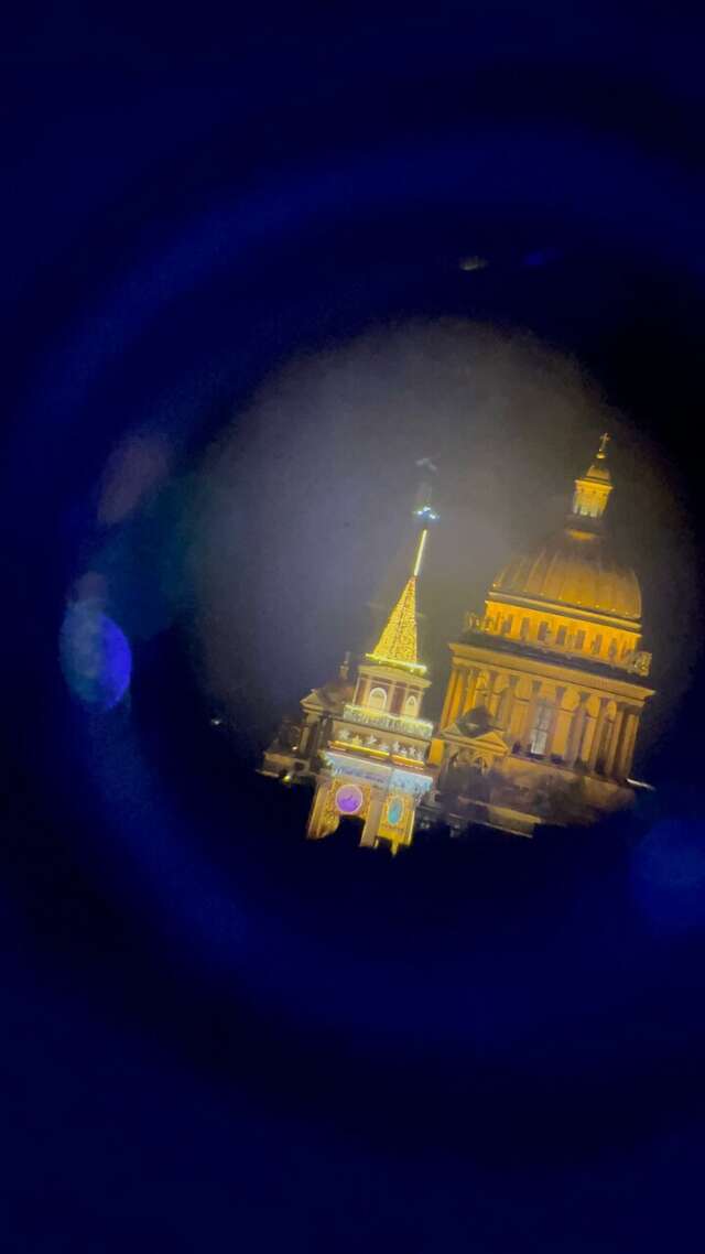 Гостевой дом Мансарда Санкт-Петербург-81