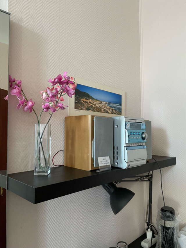 Гостевой дом Мансарда Санкт-Петербург-131