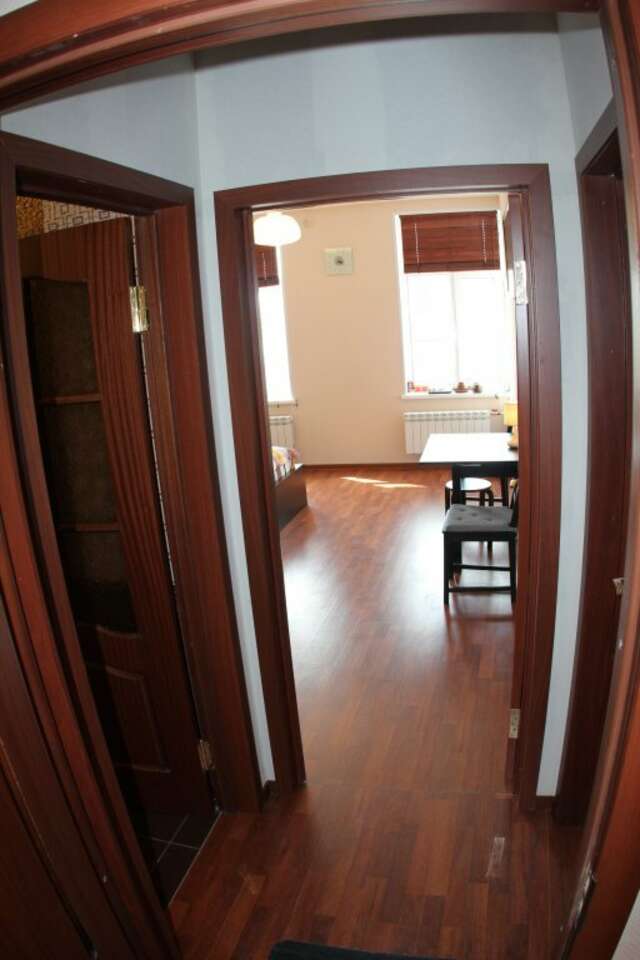 Гостевой дом Мансарда Санкт-Петербург-57