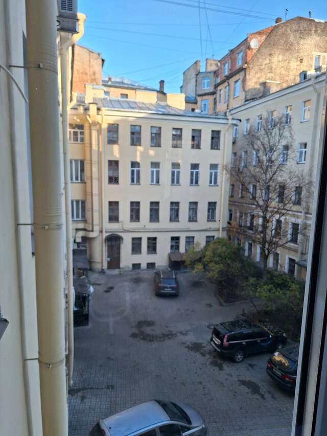 Гостевой дом Мансарда Санкт-Петербург-127