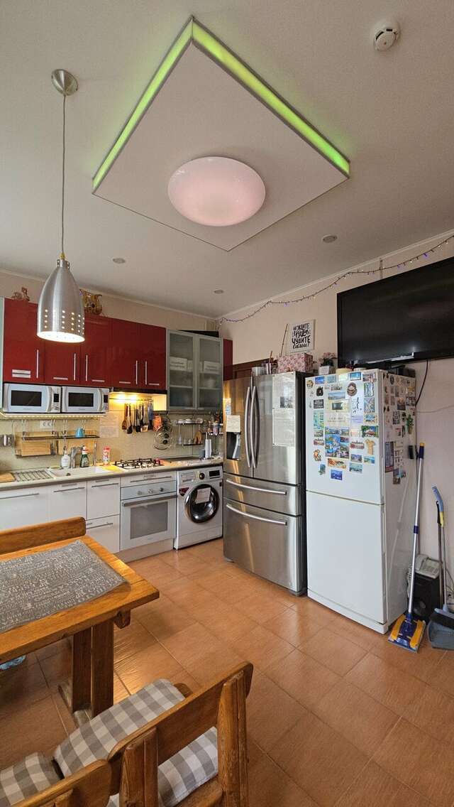 Гостевой дом Мансарда Санкт-Петербург-156