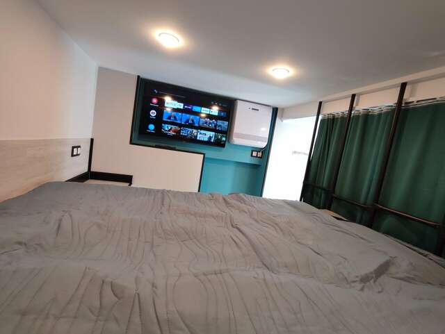 Гостевой дом Мансарда Санкт-Петербург-53