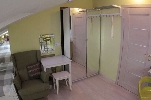 Гостевой дом Мансарда Санкт-Петербург-195