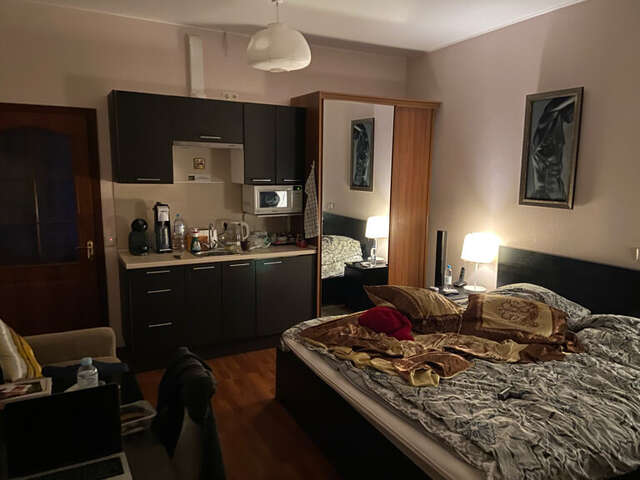 Гостевой дом Мансарда Санкт-Петербург-201