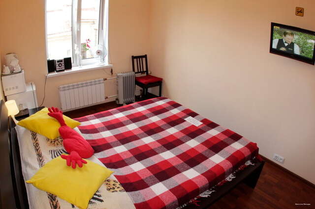 Гостевой дом Мансарда Санкт-Петербург-121