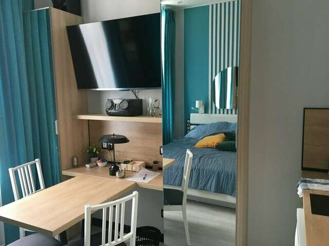 Гостевой дом Мансарда Санкт-Петербург-235