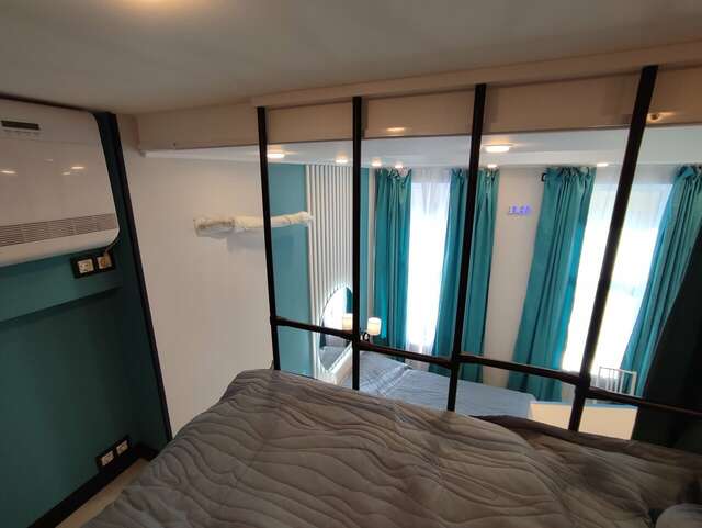 Гостевой дом Мансарда Санкт-Петербург-21