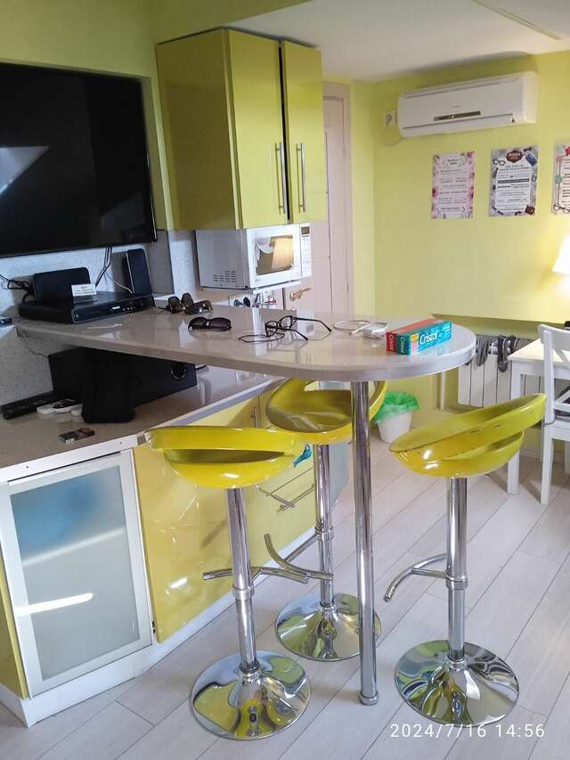 Гостевой дом Мансарда Санкт-Петербург-223