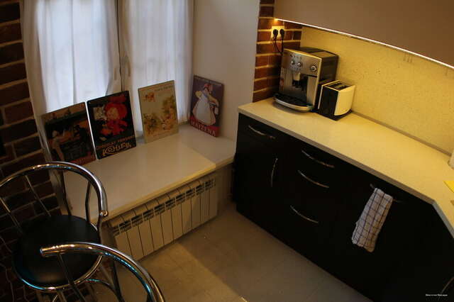 Гостевой дом Мансарда Санкт-Петербург-188