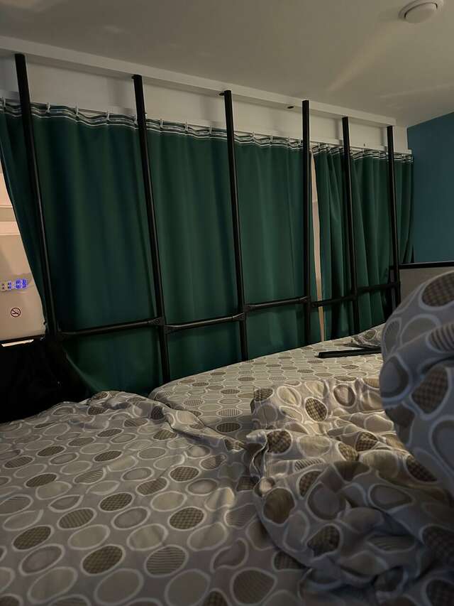 Гостевой дом Мансарда Санкт-Петербург-141