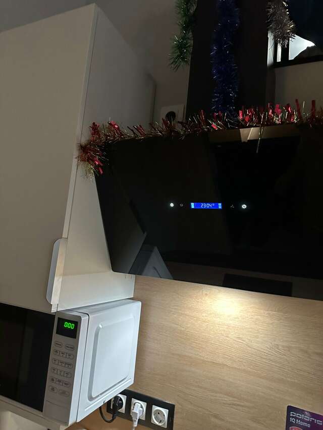 Гостевой дом Мансарда Санкт-Петербург-199