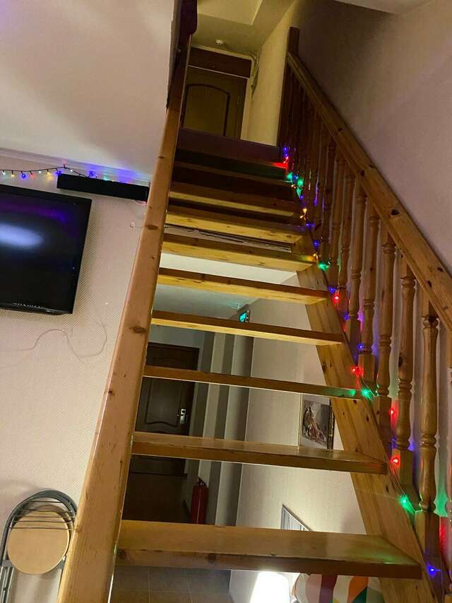 Гостевой дом Мансарда Санкт-Петербург-206