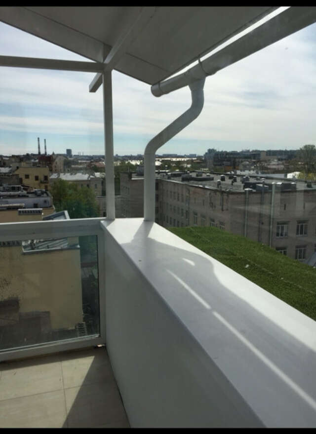 Гостевой дом Мансарда Санкт-Петербург-146