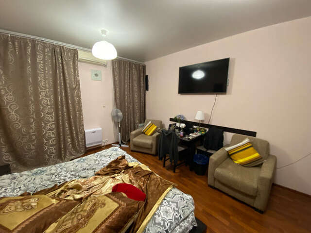 Гостевой дом Мансарда Санкт-Петербург-219