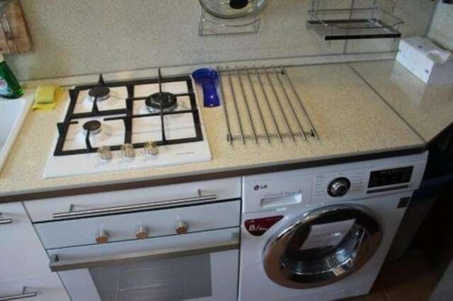 Гостевой дом Мансарда Санкт-Петербург-23