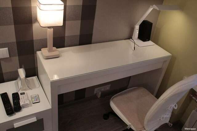 Гостевой дом Мансарда Санкт-Петербург-228