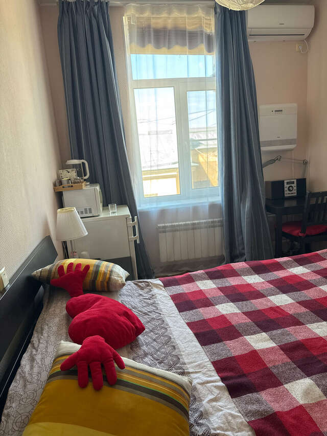 Гостевой дом Мансарда Санкт-Петербург-161