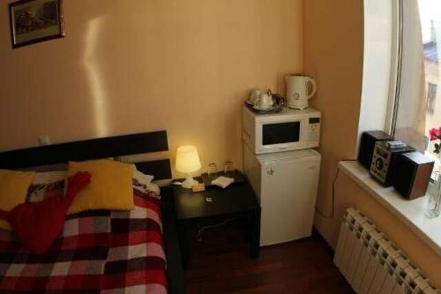 Гостевой дом Мансарда Санкт-Петербург-55