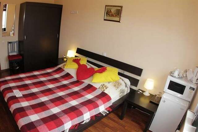 Гостевой дом Мансарда Санкт-Петербург-71