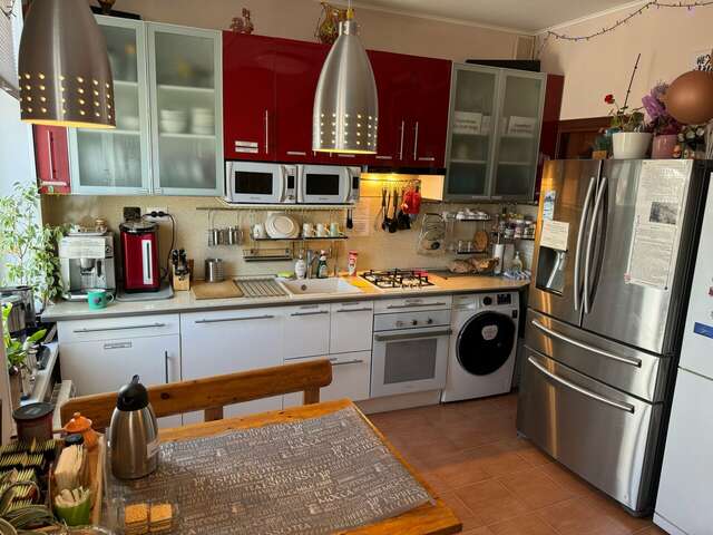 Гостевой дом Мансарда Санкт-Петербург-134