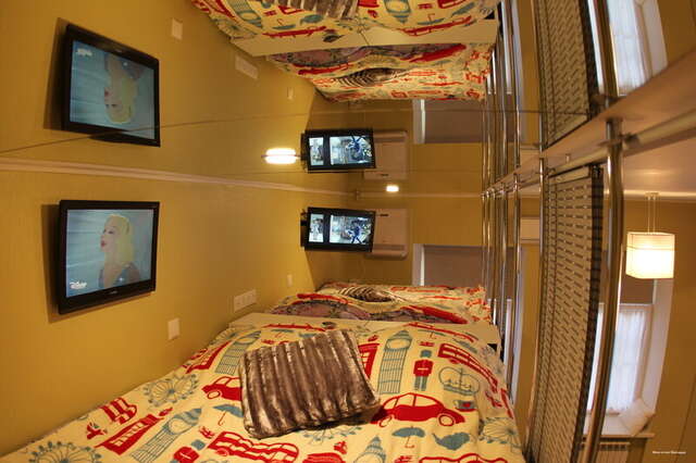 Гостевой дом Мансарда Санкт-Петербург-102