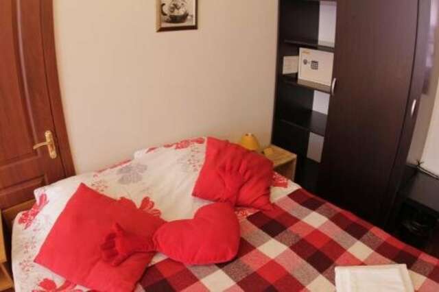 Гостевой дом Мансарда Санкт-Петербург-25