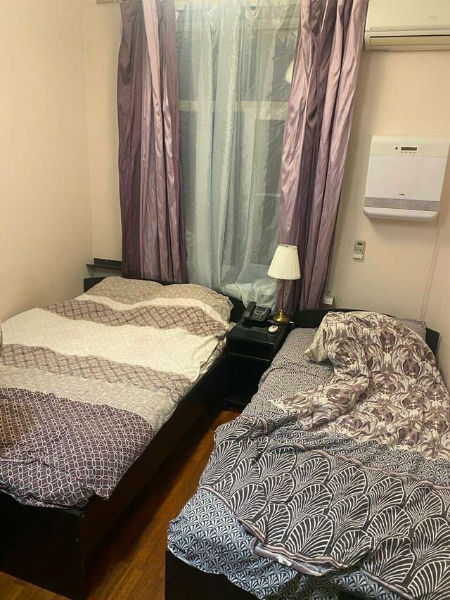 Гостевой дом Мансарда Санкт-Петербург-175