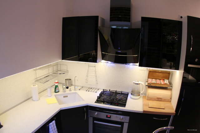 Гостевой дом Мансарда Санкт-Петербург-24