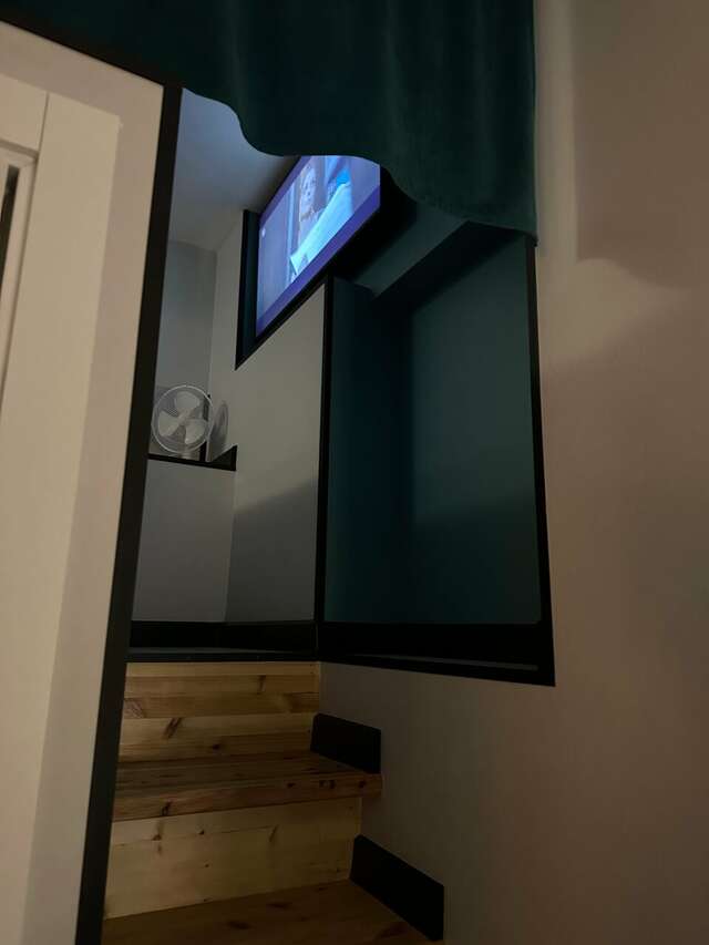 Гостевой дом Мансарда Санкт-Петербург-193